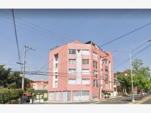 Departamento en venta en Colina del Sur, Álvaro Obregón — foto 3 de 6