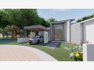 Casa en venta en Lomas de Cocoyoc, Atlatlahucan — foto 2 de 5
