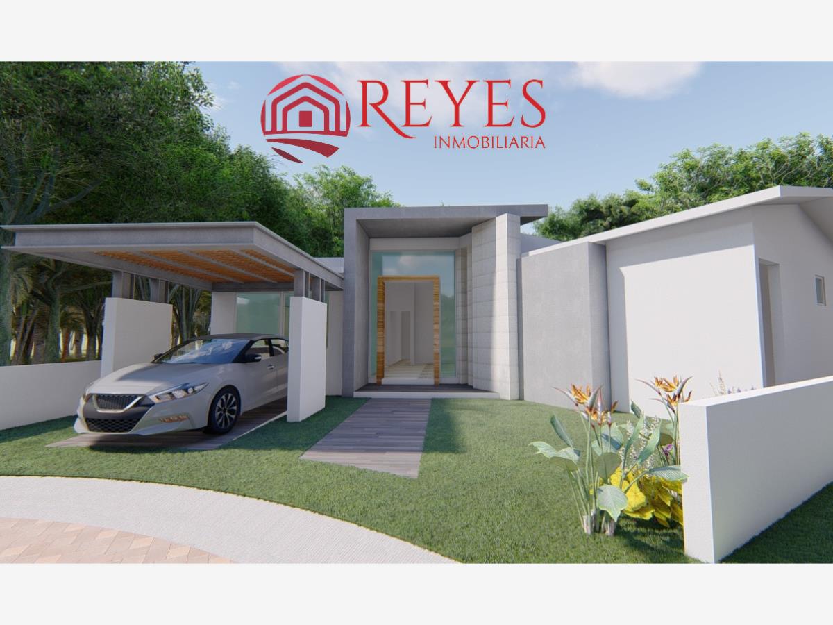 Casa en venta en Lomas de Cocoyoc, Atlatlahucan — foto 1 de 5