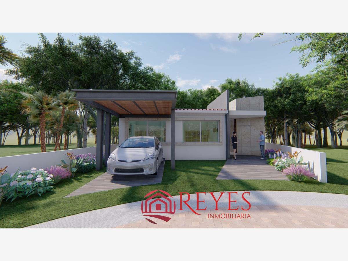 Casa en venta en Lomas de Cocoyoc, Atlatlahucan — foto 1 de 10