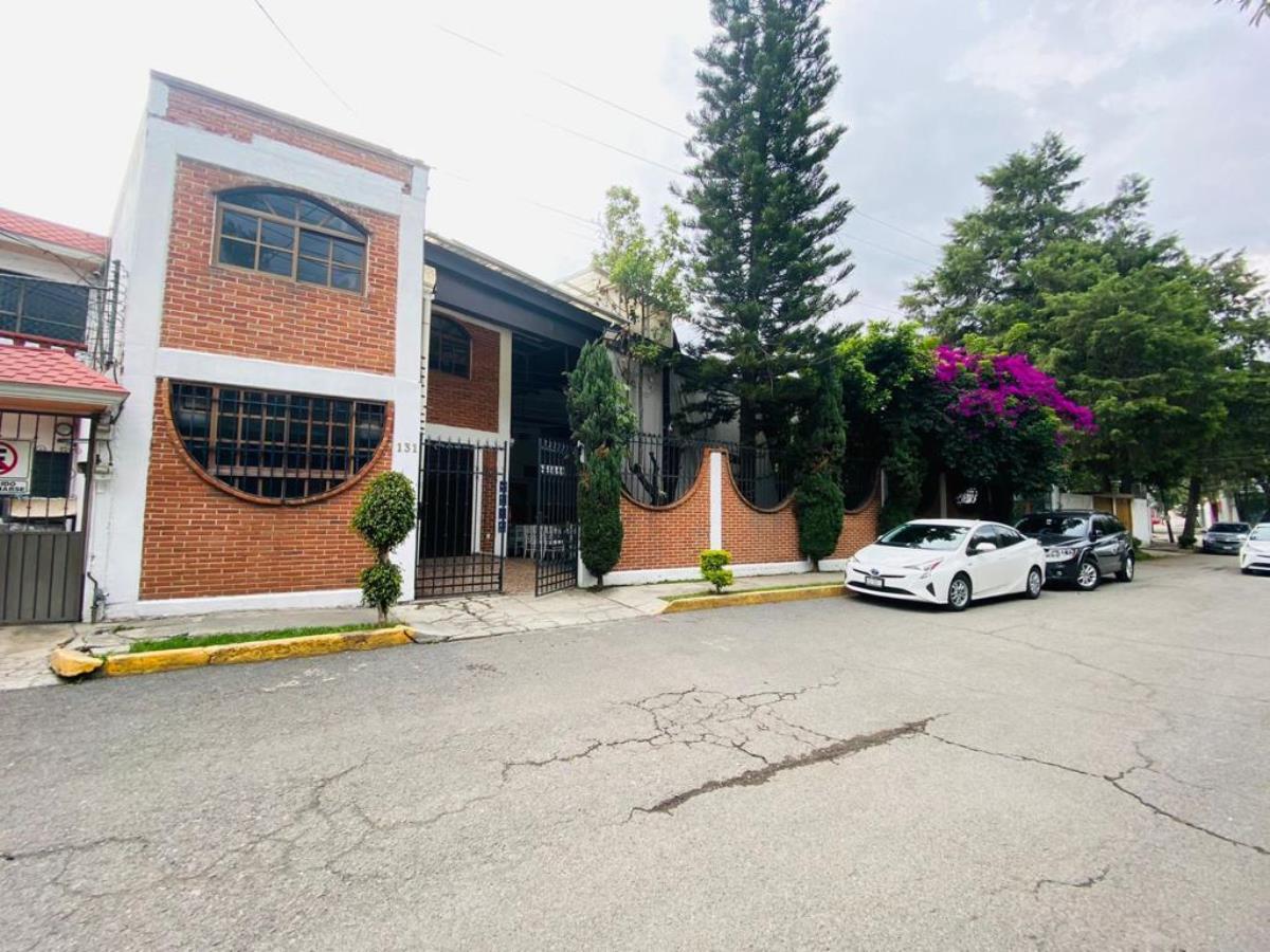 Local en venta en La Quebrada Centro, Cuautitlán Izcalli — foto 1 de 13
