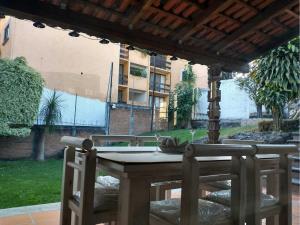 Casa en venta en San Anton, Cuernavaca — foto 2 de 14