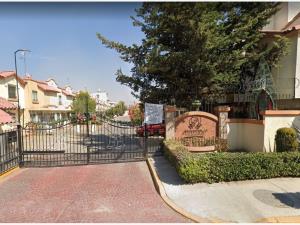 Casa en venta en Villa del Real, Tecámac — foto 3 de 22