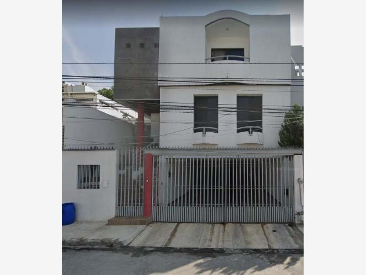 Casa en venta en Las Brisas, Monterrey — foto 1 de 29