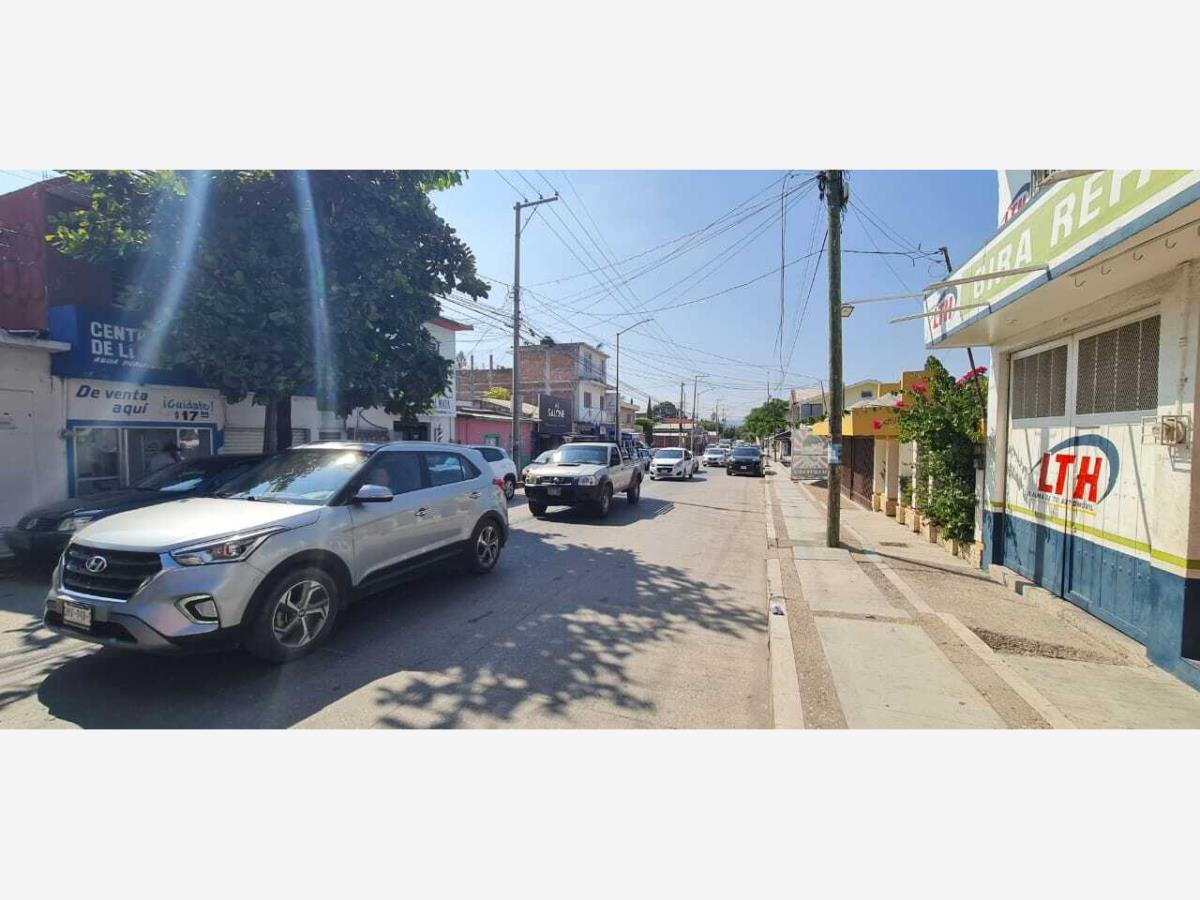 Bodega en venta en Teran, Tuxtla Gutiérrez — foto 1 de 9
