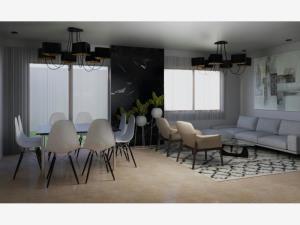 Casa en venta en Los Viñedos, Torreón — foto 2 de 9