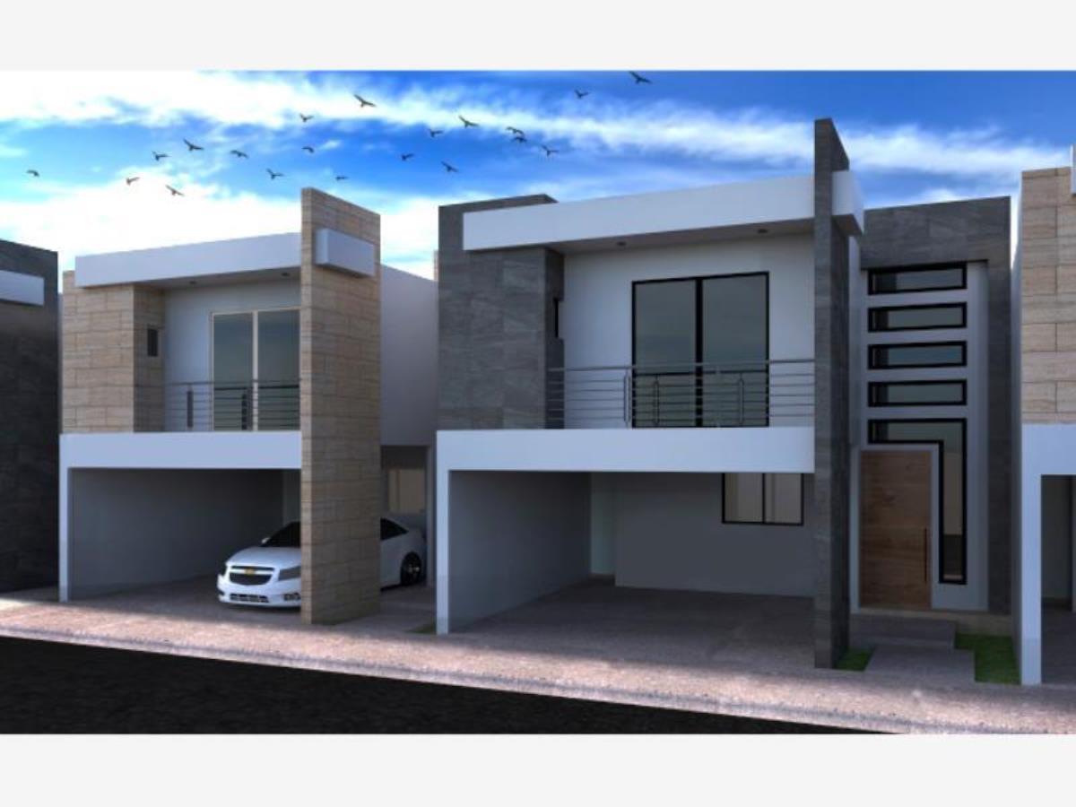 Casa en venta en Los Viñedos, Torreón — foto 1 de 9