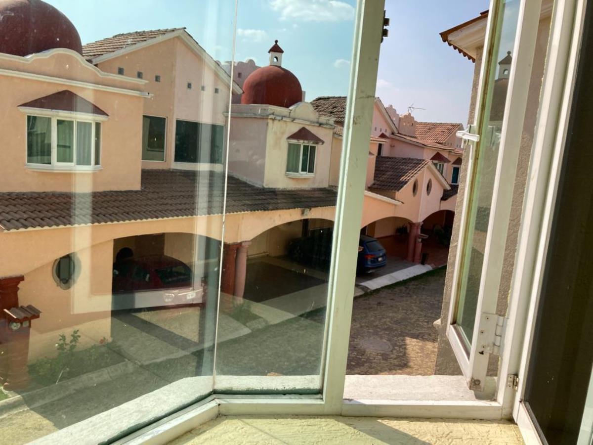 Casa en venta en Cocoyoc, Yautepec — foto 1 de 14