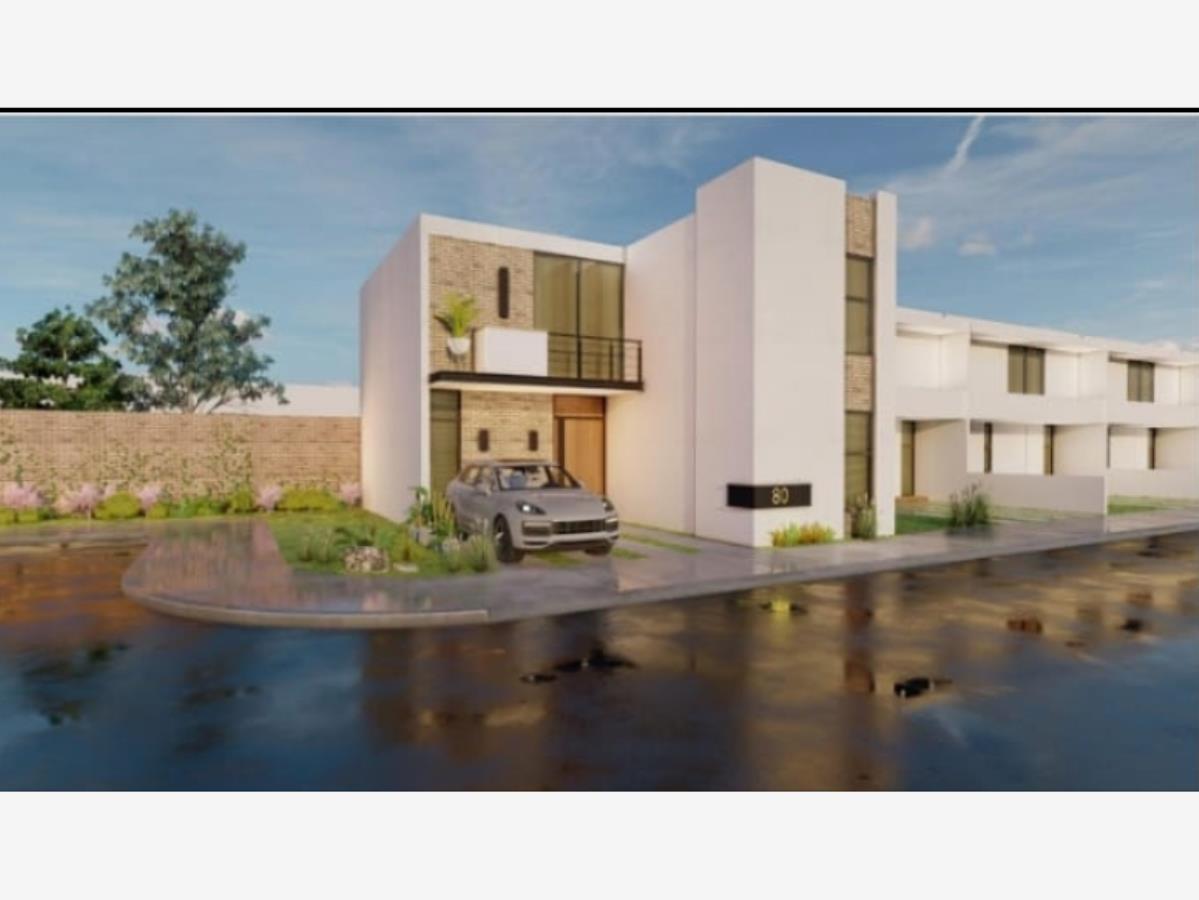 Casa en venta en Altozano la Nueva Laguna, Gómez Palacio — foto 1 de 3