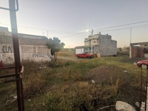 Terreno en venta en Francisco I. Madero, Morelia — foto 2 de 5