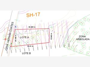 Terreno en venta en Club de Golf Villa Rica, Alvarado, Veracruz de Ignacio de la Llave