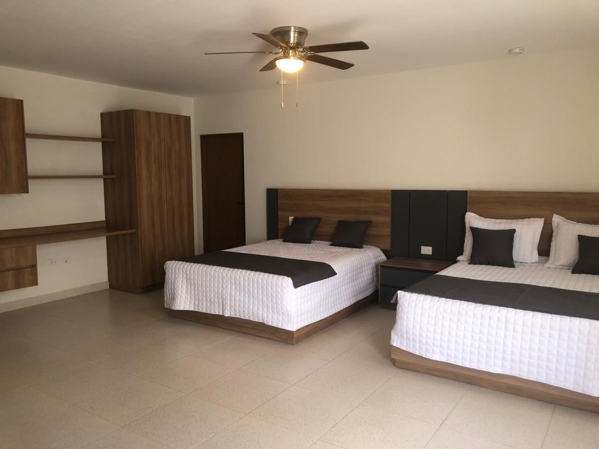 Departamento en Alojamiento en Los Angeles, Torreón, Coahuila de Zaragoza