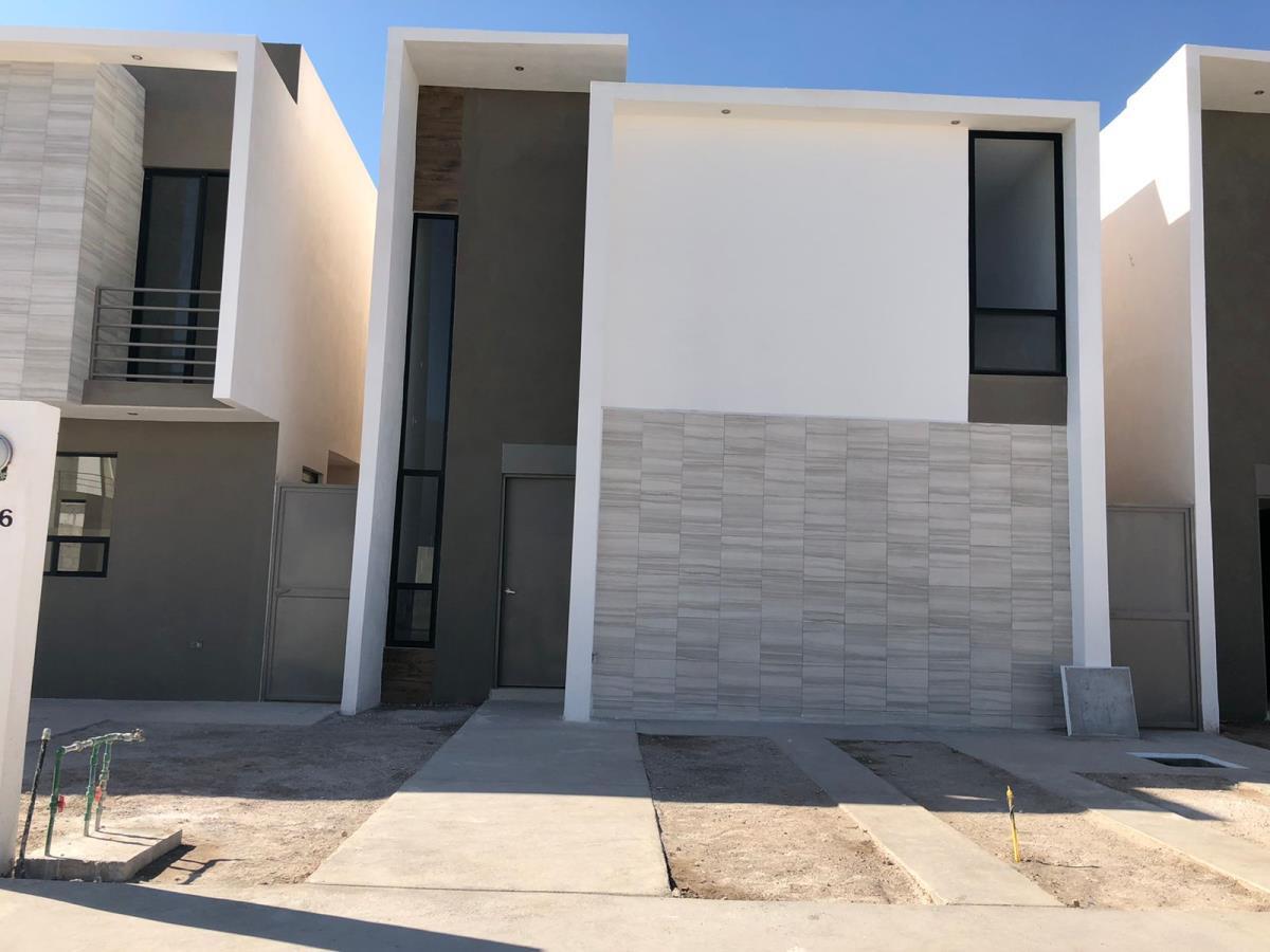 Casa en venta en Los Olivos, Gómez Palacio — foto 1 de 12