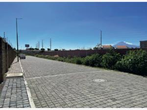Terreno en venta en Santiago Momoxpan, San Pedro Cholula — foto 3 de 4