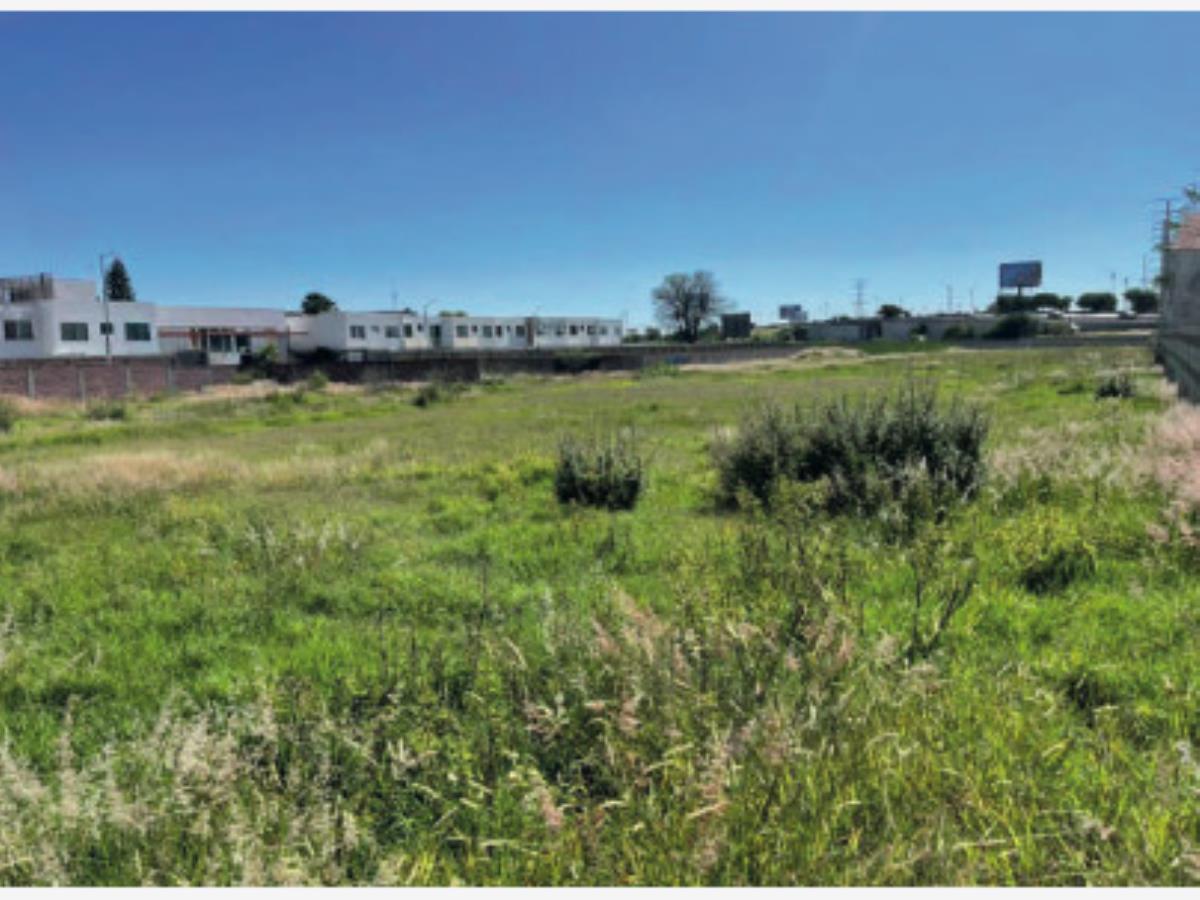 Terreno en venta en Santiago Momoxpan, San Pedro Cholula — foto 1 de 4