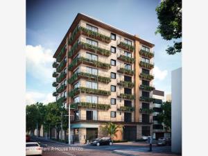 Departamento en venta en Mixcoac, Benito Juárez — foto 2 de 9