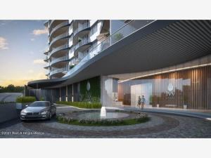 Departamento en venta en Bosque Real, Huixquilucan — foto 3 de 32