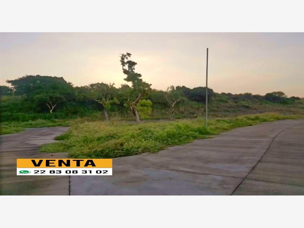 Terreno en venta en Real Mandinga, Alvarado — foto 1 de 4