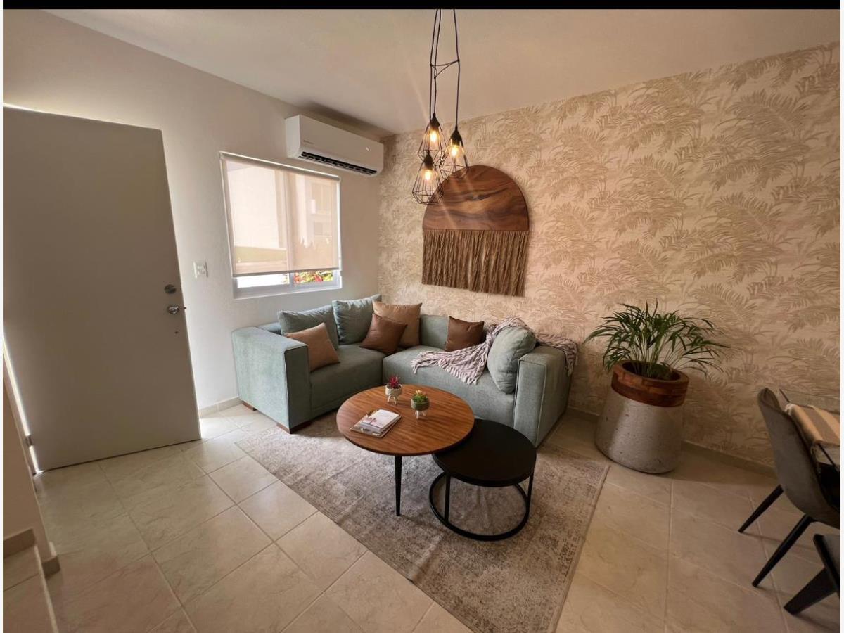 Casa en venta en Dos Lomas, Veracruz — foto 1 de 8