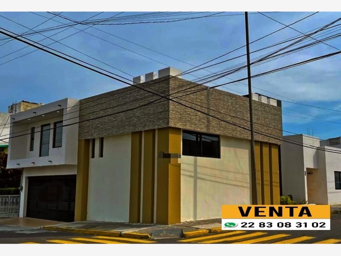 Casa en venta en Reforma, Veracruz — foto 1 de 25