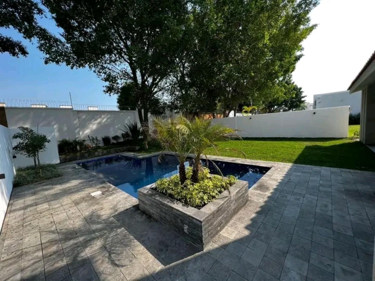 Casa en venta en Paraíso Country Club, Emiliano Zapata — foto 1 de 27