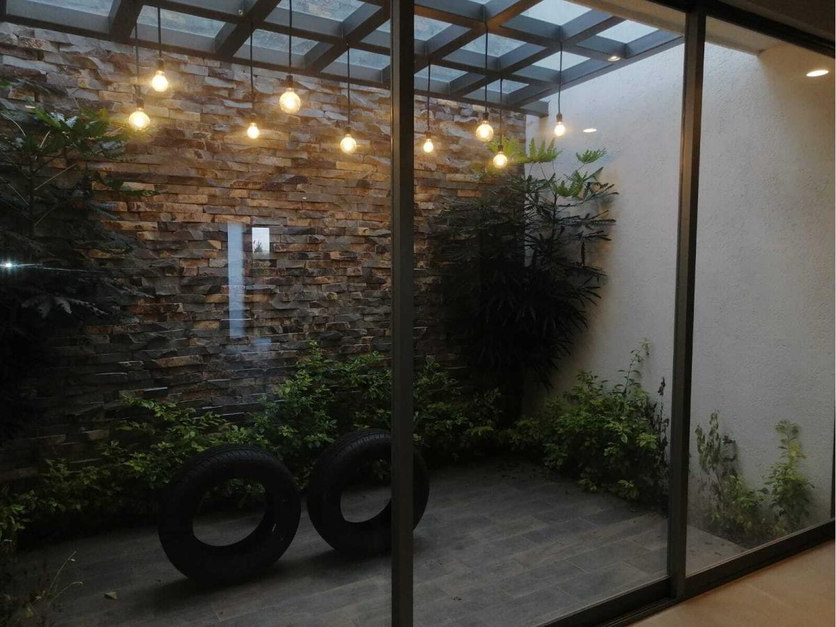 Casa en venta en Bosque Monarca, Morelia — foto 1 de 18