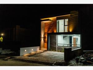 Casa en Bosque Monarca, Morelia, Michoacán de Ocampo