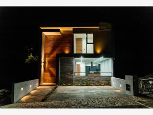 Casa en venta en Bosque Monarca, Morelia — foto 3 de 34