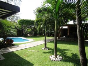 Casa en venta en Vista Hermosa, Cuernavaca — foto 2 de 21