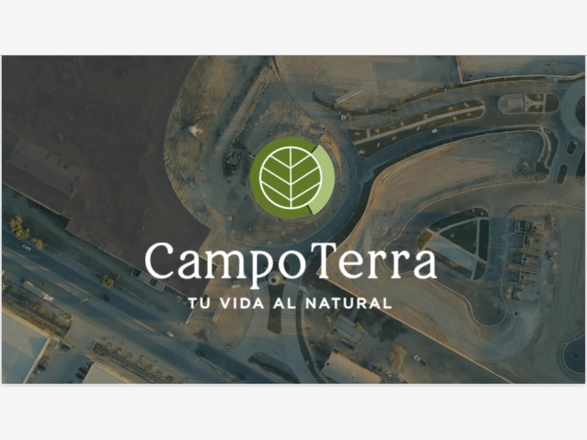 Terreno en Venta en La Barranca, Torreón, Coahuila de Zaragoza
