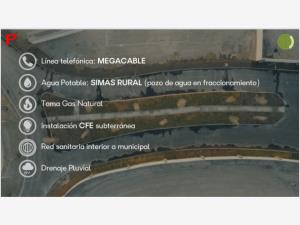 Terreno en venta en La Barranca, Torreón — foto 3 de 7