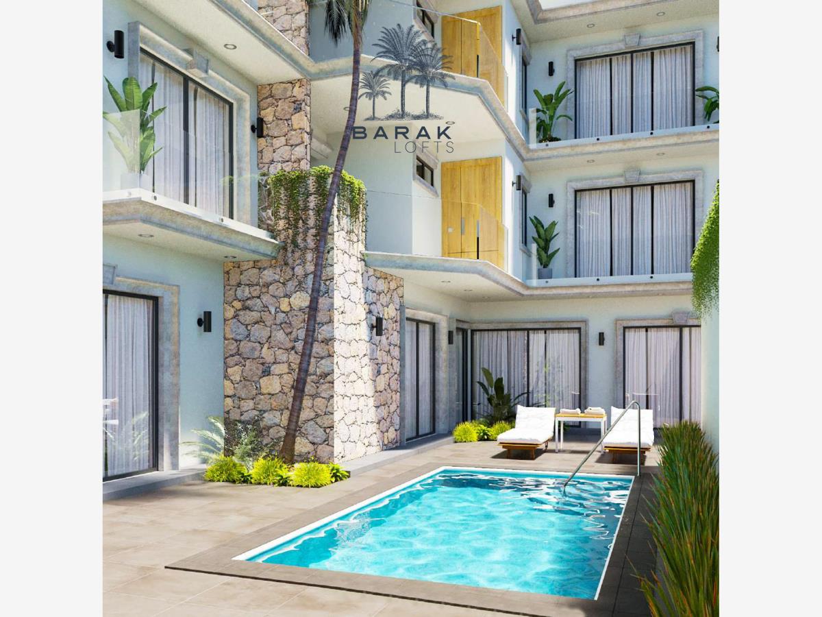 Departamento en venta en Las Gaviotas, Mazatlán — foto 1 de 6