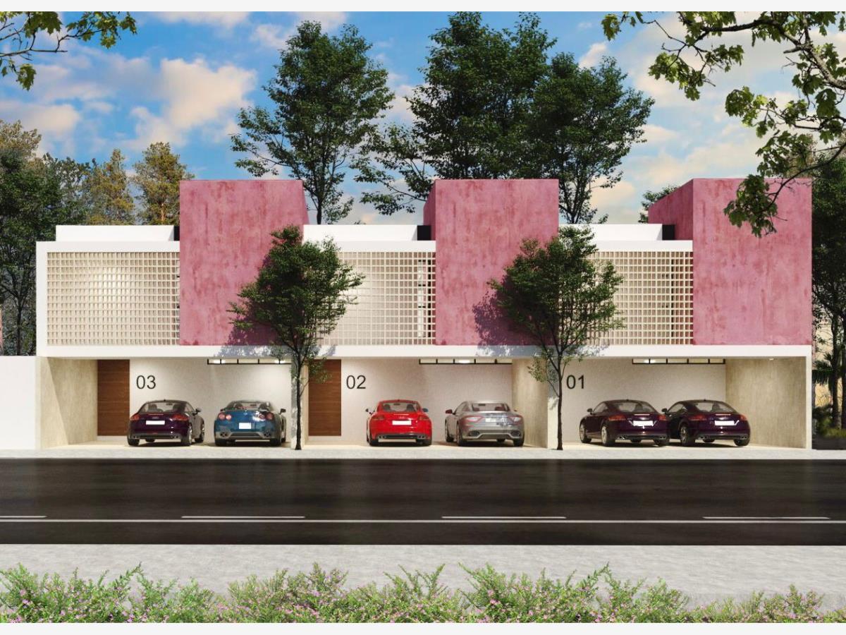 Casa en venta en Temozon Norte, Mérida — foto 1 de 7