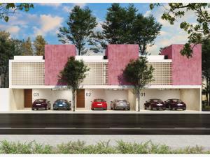 Casa en venta en Temozon Norte, Mérida, Yucatán Casa en venta en Temozon Norte, Mérida, Yucatán