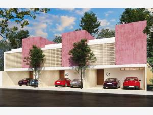 Casa en venta en Temozon Norte, Mérida — foto 2 de 7