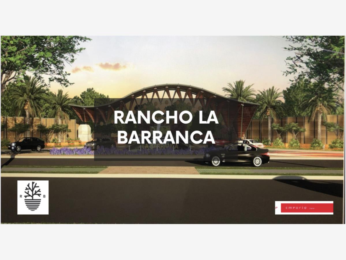 Terreno en Venta en La Barranca, Torreón, Coahuila de Zaragoza
