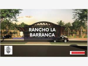 Terreno en venta en La Barranca, Torreón, Coahuila de Zaragoza