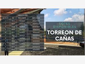 Terreno en venta en La Barranca, Torreón — foto 2 de 6