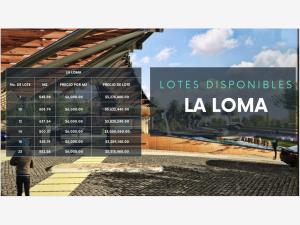 Terreno en venta en La Barranca, Torreón — foto 3 de 6