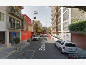 Casa en venta en Del Valle Centro, Benito Juárez — foto 2 de 24
