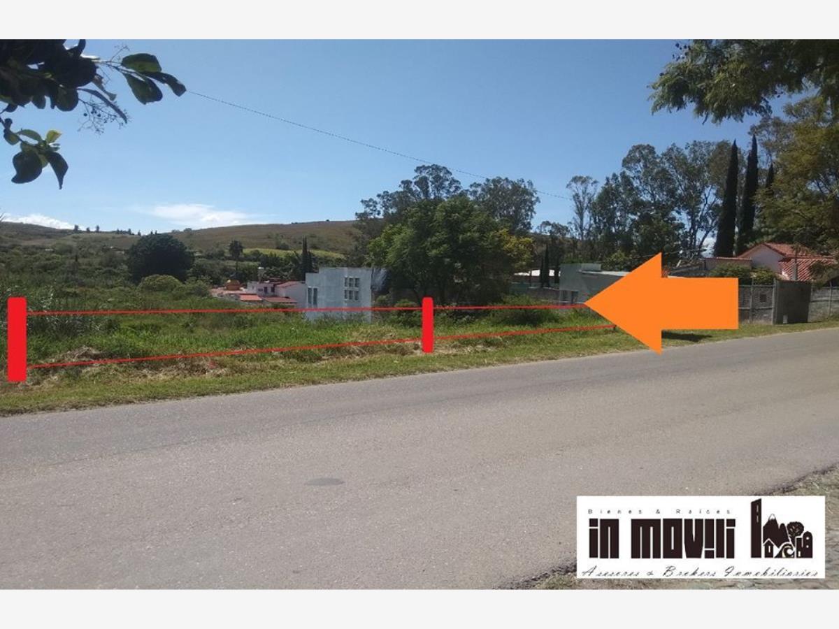 Terreno en venta en Vista Hermosa, San Agustín Etla — foto 1 de 15