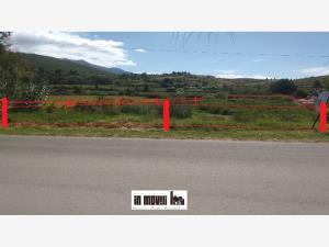 Terreno en venta en Vista Hermosa, San Agustín Etla — foto 3 de 15