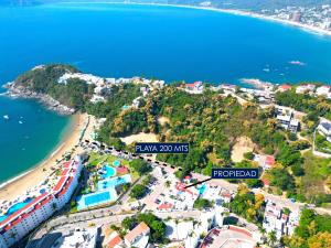 Hotel en venta en Peninsula de Santiago, Manzanillo — foto 3 de 17