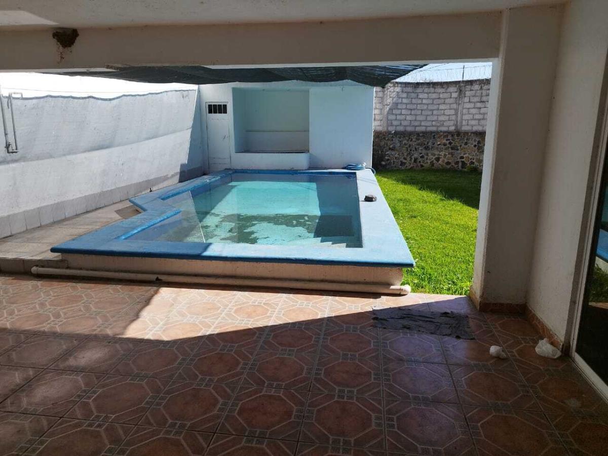Casa en renta en Pedregal de Oaxtepec, Yautepec — foto 1 de 14