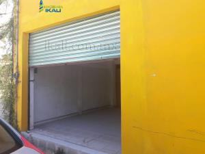 Bodega en renta en Las Vegas, Poza Rica de Hidalgo — foto 2 de 12