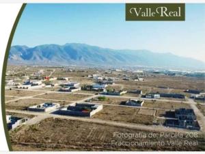 Terreno en venta en Valle Real, Arteaga — foto 3 de 3