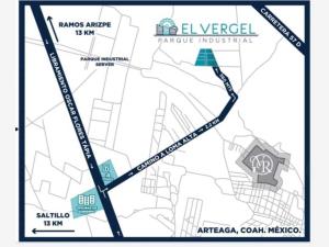 Terreno en venta en Arteaga Centro, Arteaga — foto 2 de 3