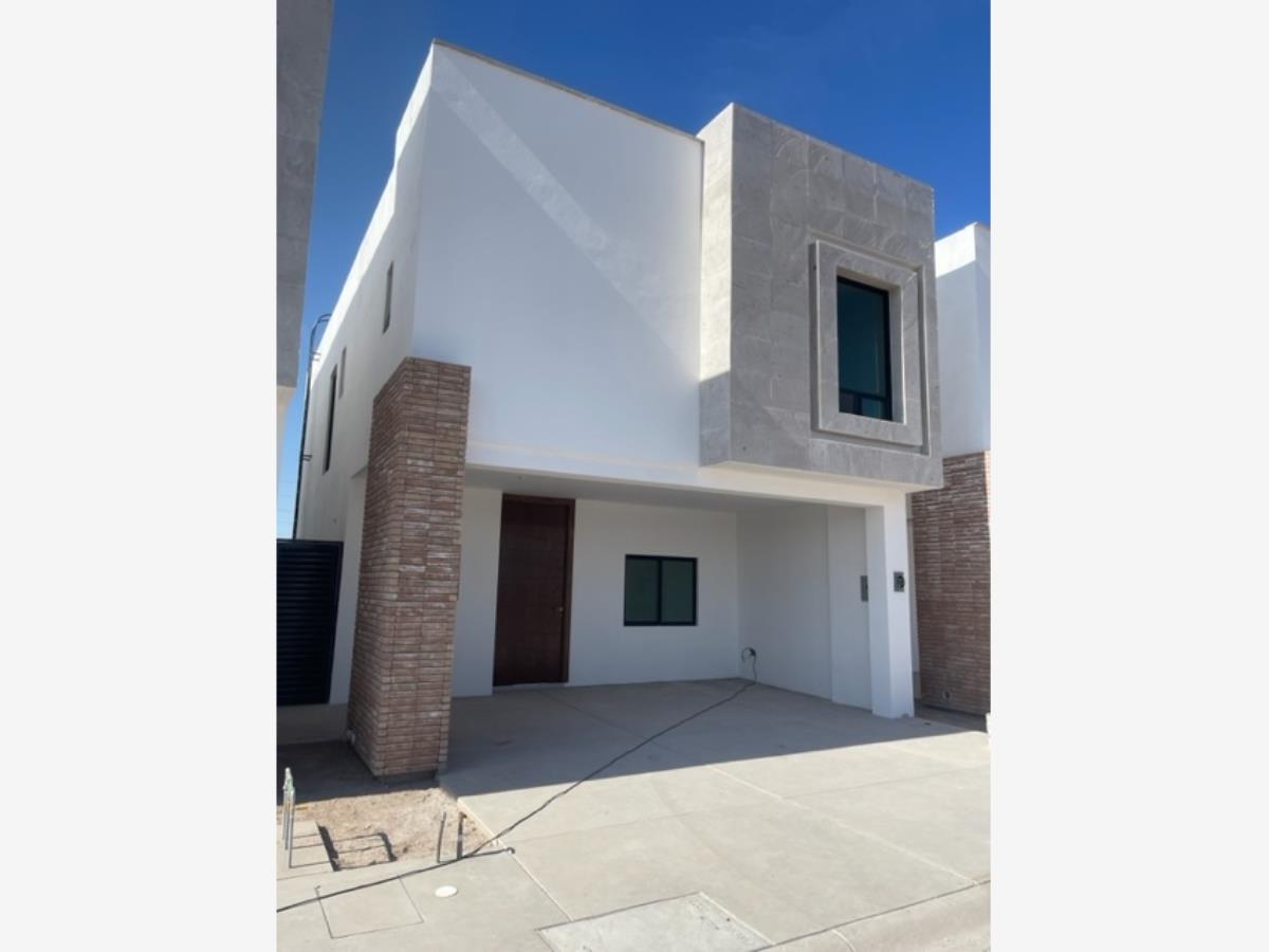 Casa en venta en La Rioja Residencial, Torreón — foto 1 de 19