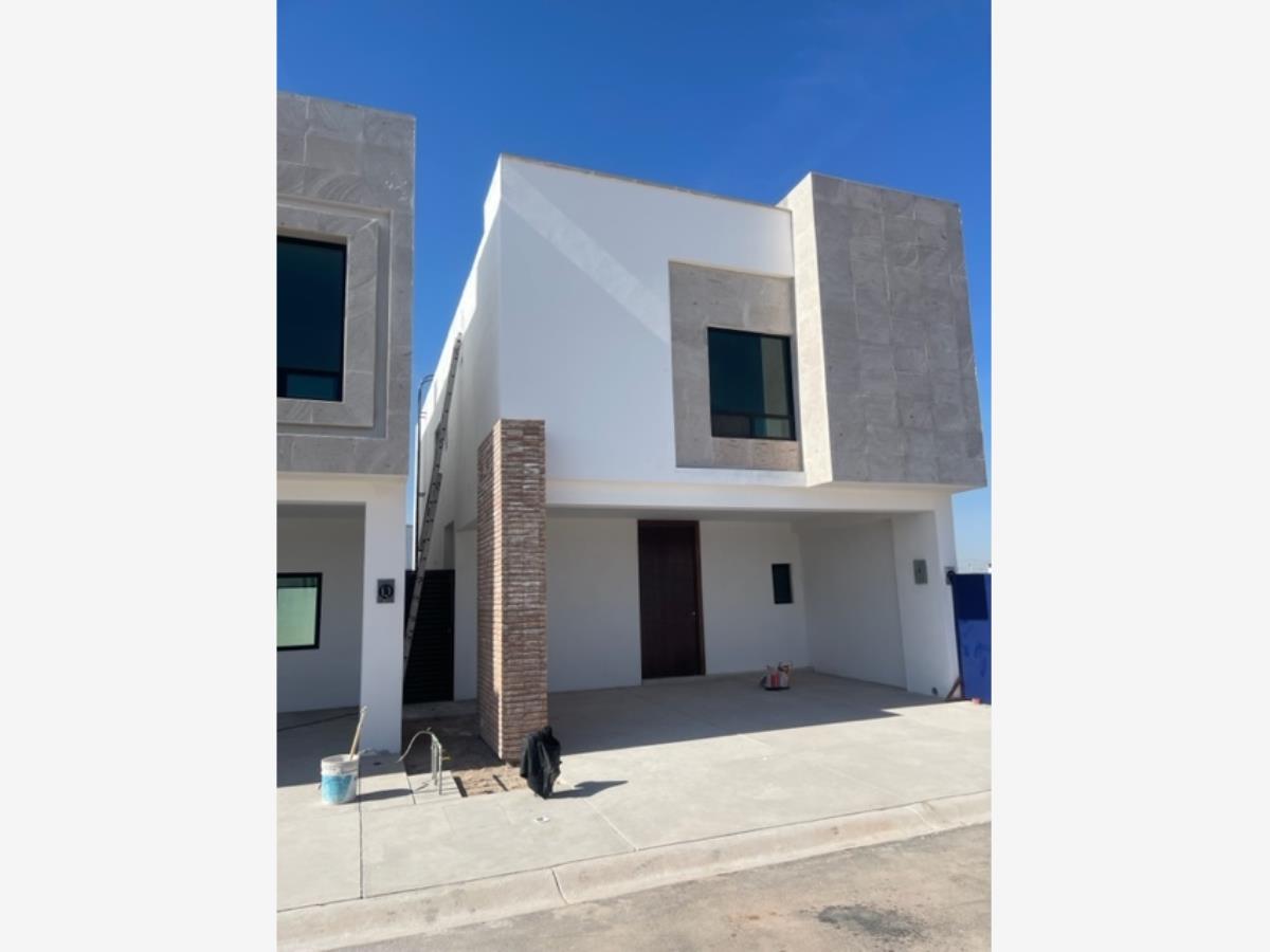 Casa en venta en La Rioja Residencial, Torreón — foto 1 de 17