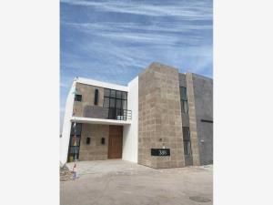 Casa en venta en Altozano la Nueva Laguna, Gómez Palacio — foto 2 de 3